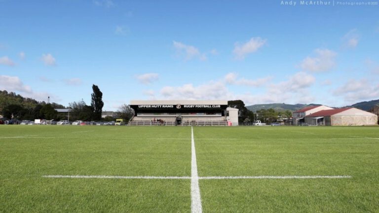 Restorative justice resolves on-field conflict