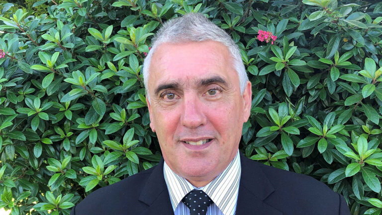 New role for St John’s College principal