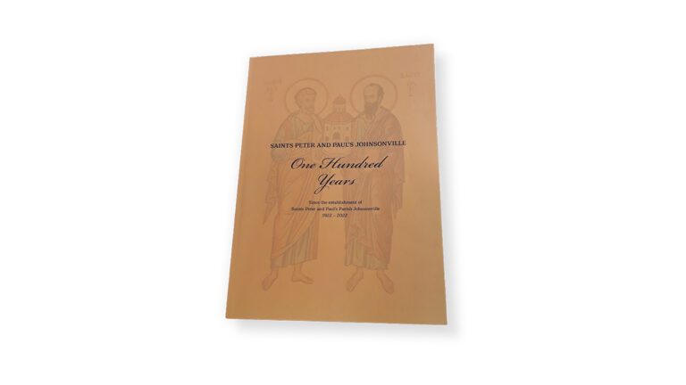 Ss Peter and Paul Johnsonville 1922–2022 Celebration