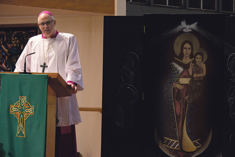 ‘God’s ways are not our ways’