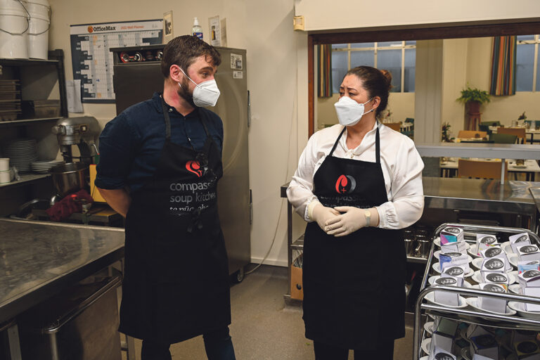 Suzanne Aubert’s legacy highlighted at 187th birthday events