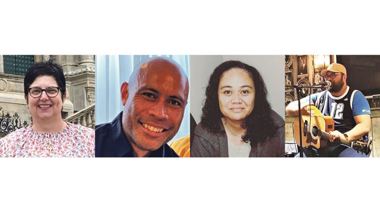 Four winners named in the 2022 Delargey Awards