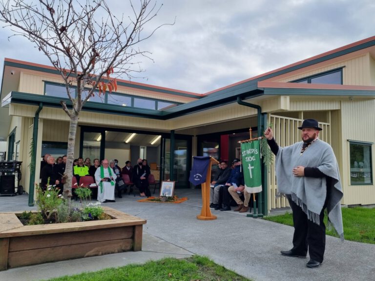Multimillion-dollar investment in Catholic schools