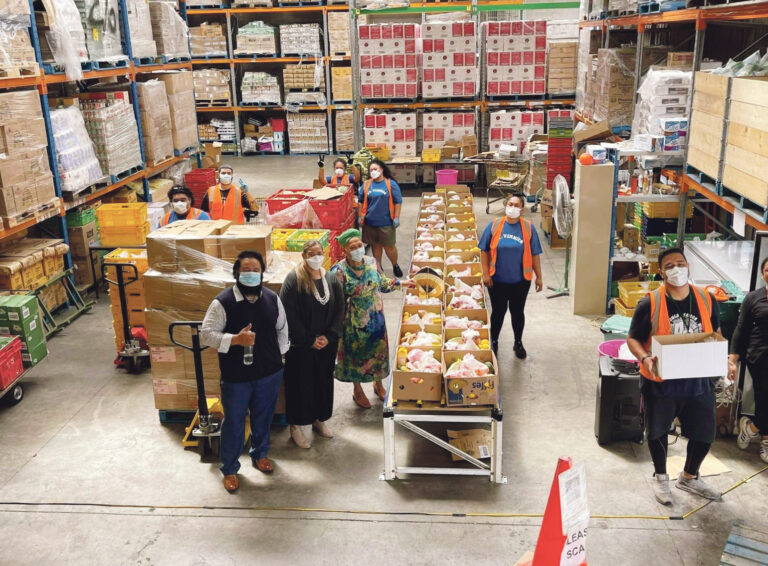 Vinnies respond to ongoing demand