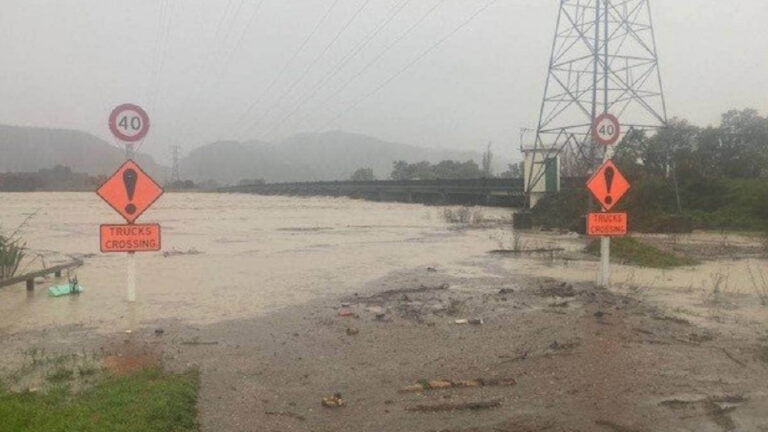 Nelson / Tasman / Marlborough ‘Floods and Slips’ Appeal