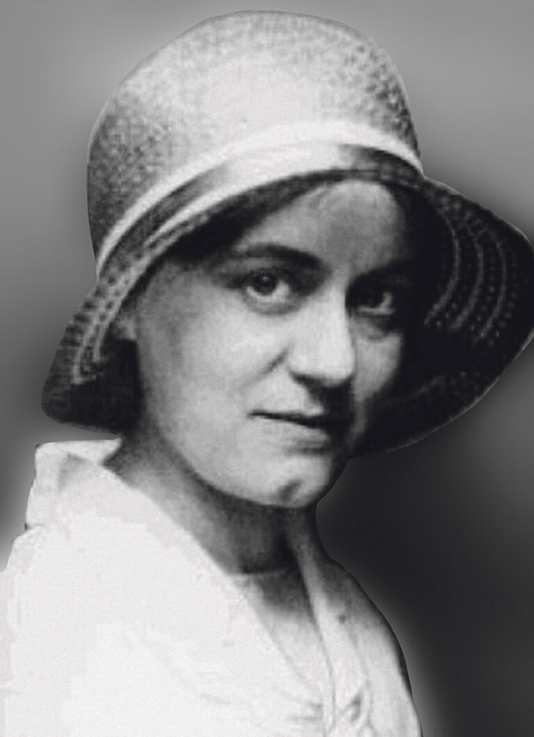 Vatican cardinal’s shared history with Edith Stein