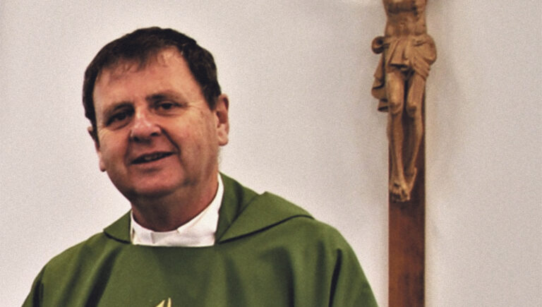 Catholics urged to support hospices and palliative care by direct action