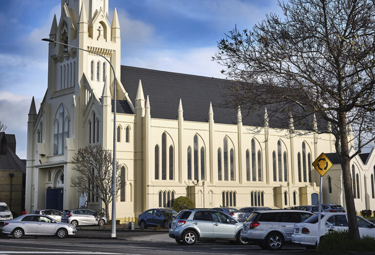 Diocese of Palmerston North Jubilee Mass