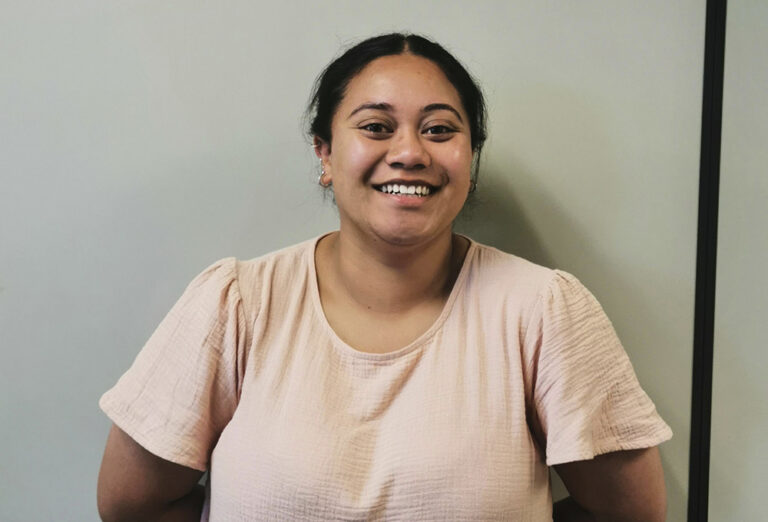 Gap Year opportunity – become a youth minister