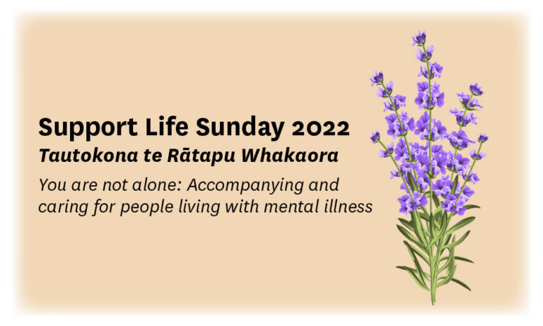 Support Life Sunday