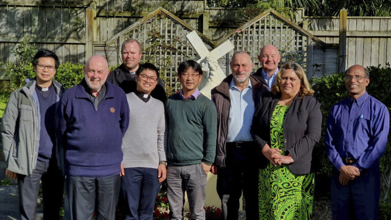 Diocesan vocations – looking to the future