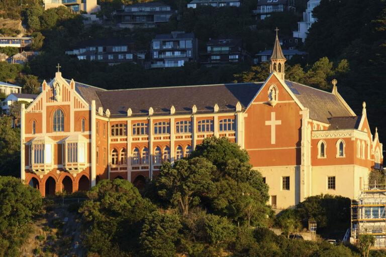 St Gerard’s may become a hotel