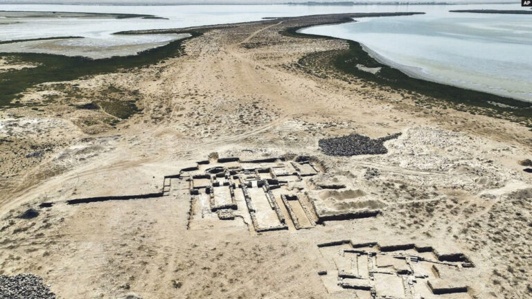 Ancient Christian monastery found in Arabia