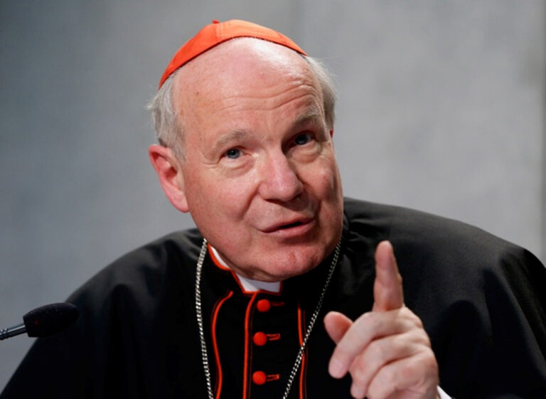 Interfaith dialogue ‘a priority for world peace’