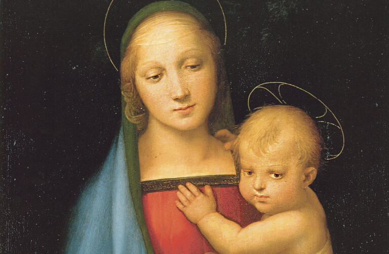 Renaissance – The Age of Genius exhibition