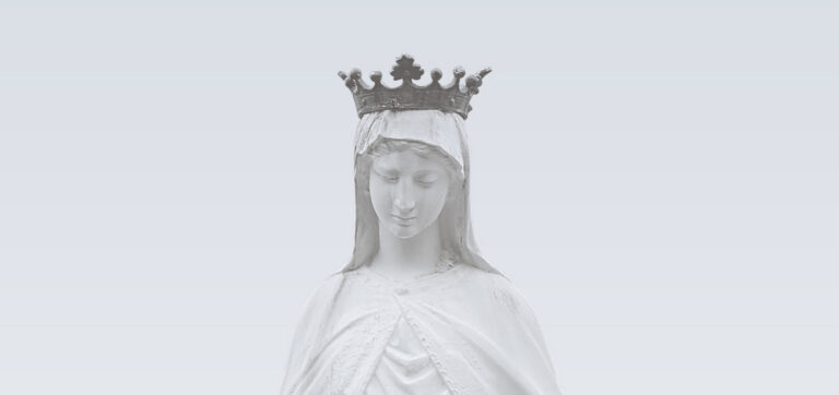 Solemnity of the Immaculate Conception 8 December