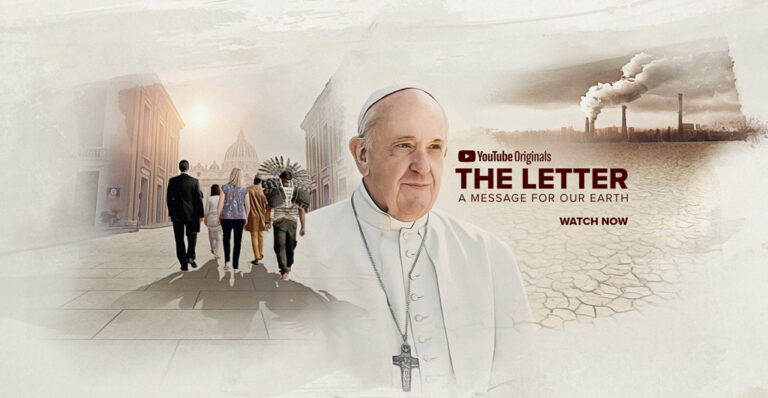 Workshop about film on Pope’s vision for the environment