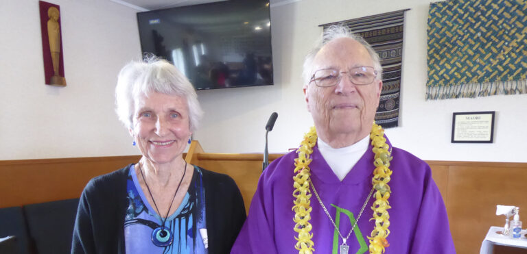 Bell Block Catholic Centre anniversary celebrated