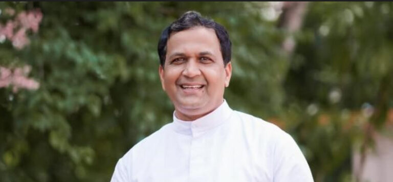 New Bishop of St Thomas the Apostle<br>Syro-Malabar Catholic Eparchy of Melbourne for Australia and Oceania