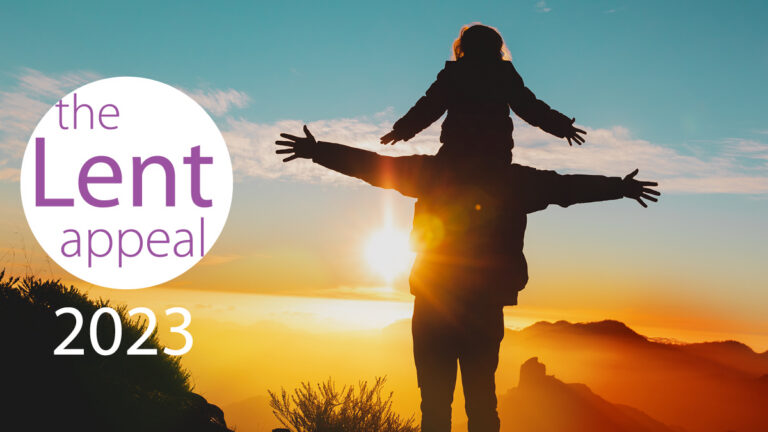 Caritas Lent Appeal 2023