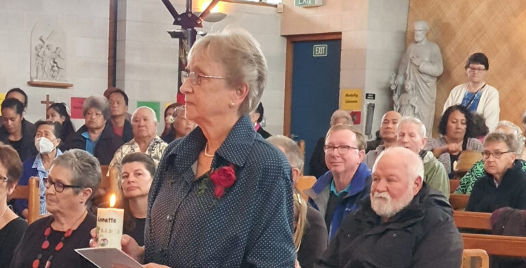 Annette Young’s 60th Jubilee