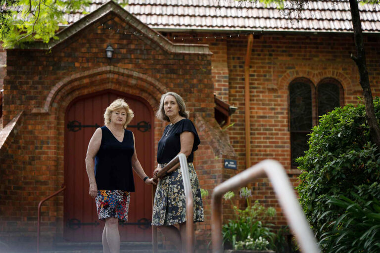 Catholic women want reform – global survey