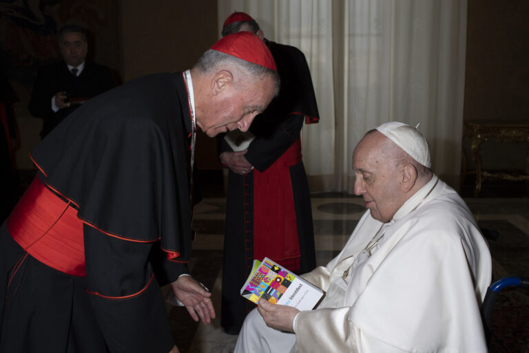 Catholic Youth New Testament