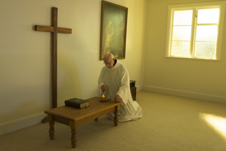 Day of Prayer for Vocations
