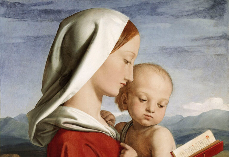 A Litany Revisited