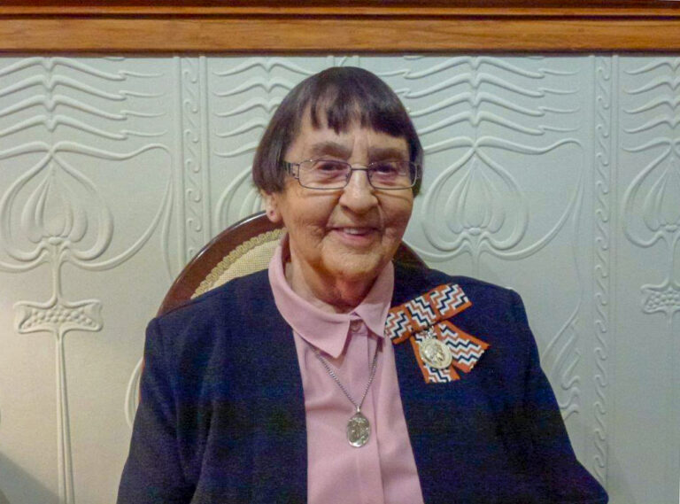 International Nurses Day and Hospice Awareness Week – <strong>Embracing Catholic Social teaching and Hospice philosophy</strong>
