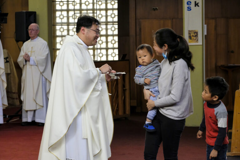 National Vocations Awareness Week<br>30 April–6 May 2023