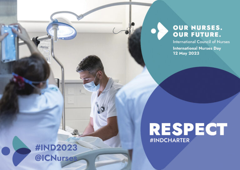 International Nurses Day and Hospice Awareness Week – Called to Care