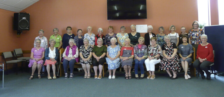 Christian mothers’ group Hastings