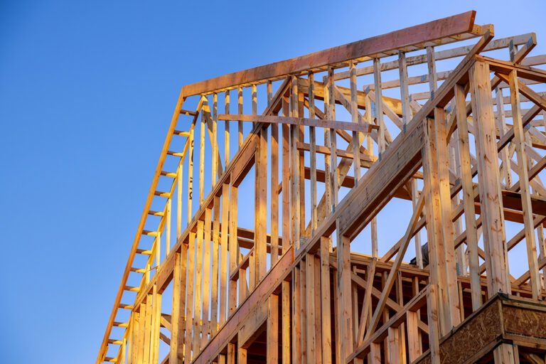 Action on housing welcomed – but needed on emissions