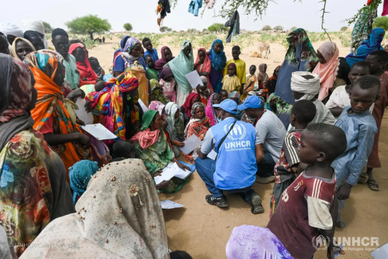 Churches plea for peace in Sudan