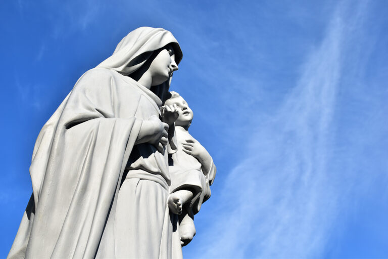 A Litany Revisited