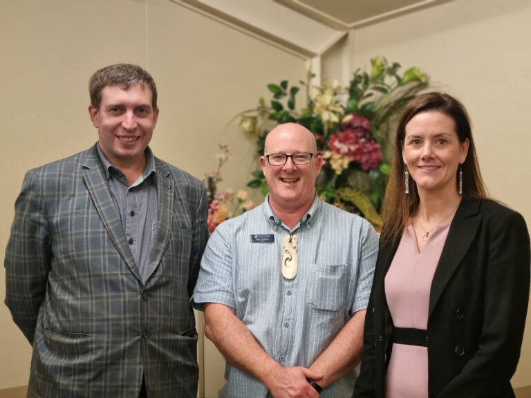 Diocese continues post-cyclone support