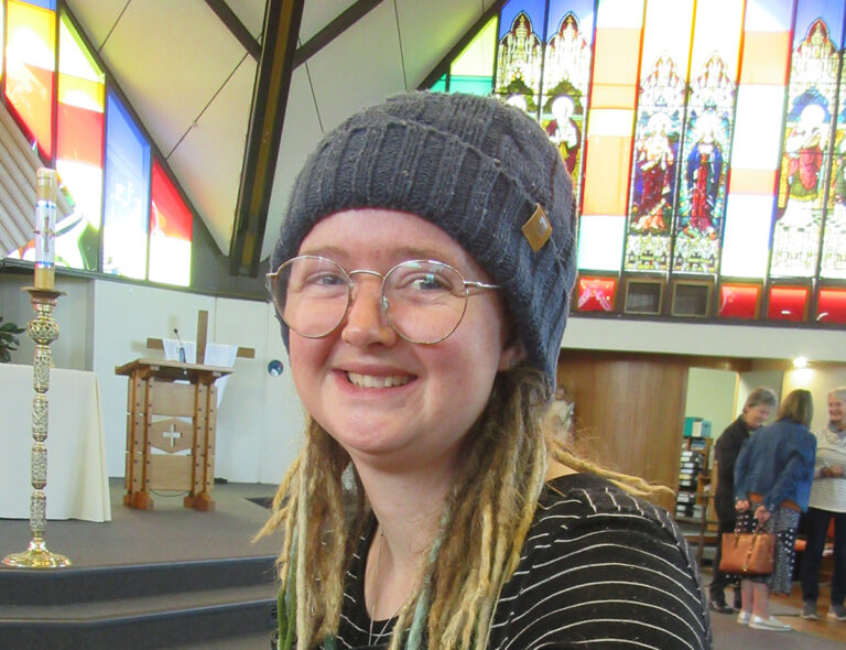 Popular youth worker commissioned