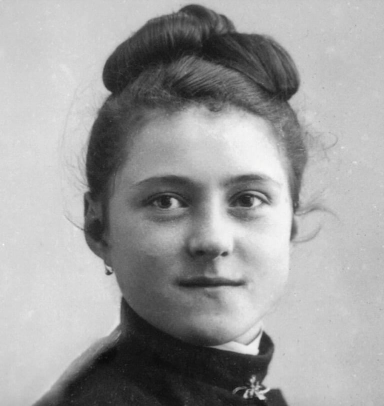 Pope plans document dedicated to St Thérèse of Lisieux