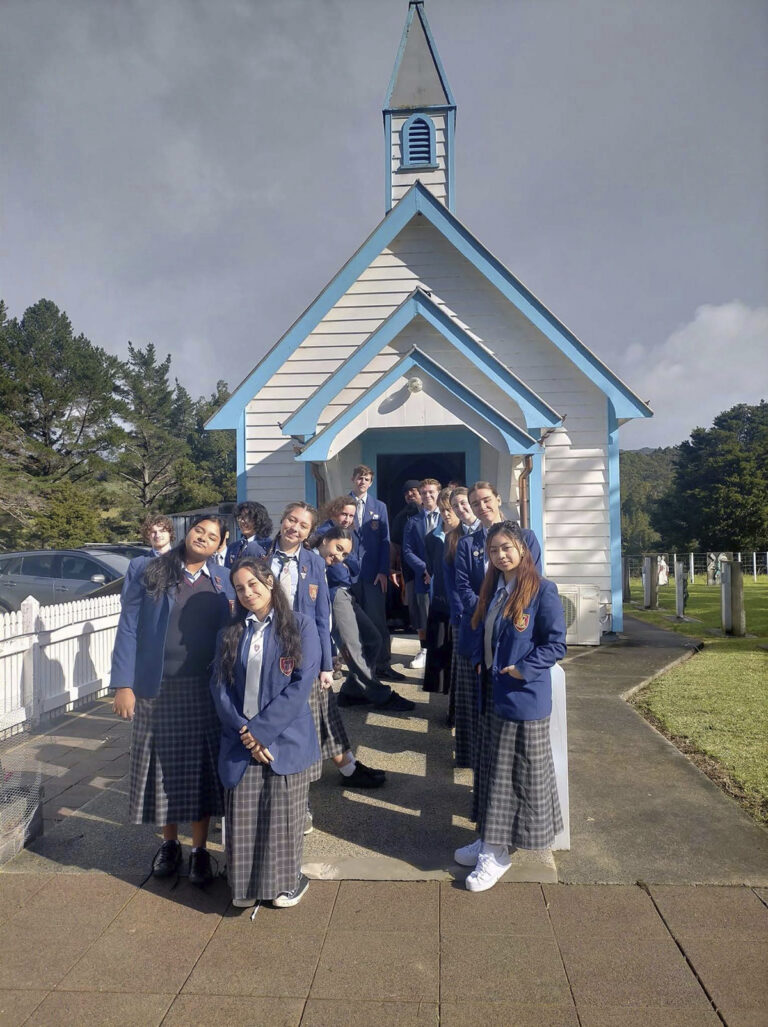 Hīkoi to Far North to be annual college pilgrimage