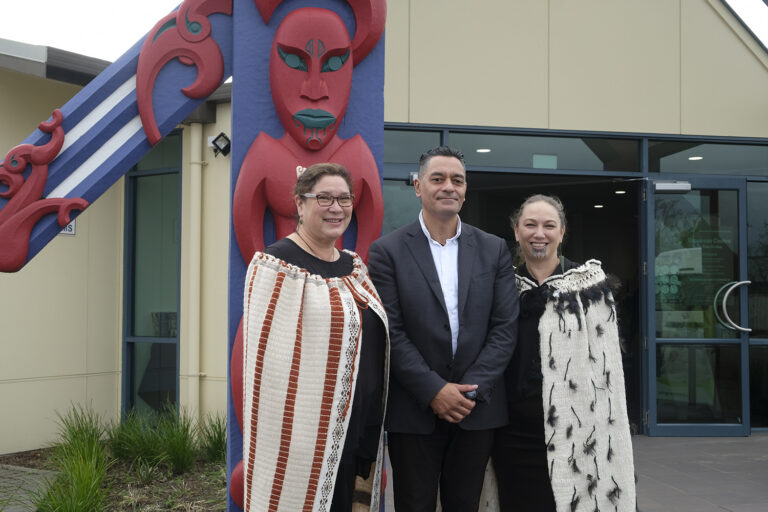 Faith Leadership in Education – Te Rohe Pīhopa o Te Papaioe – Diocese of Palmerston North