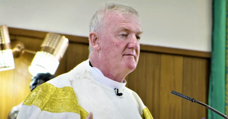 New bishop for Diocese of Palmerston North