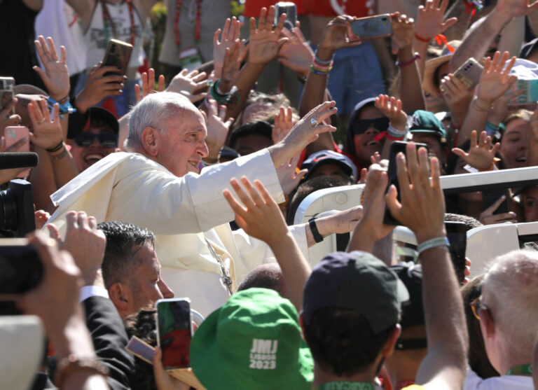 World Youth Day 2023 – Lisbon, Portugal