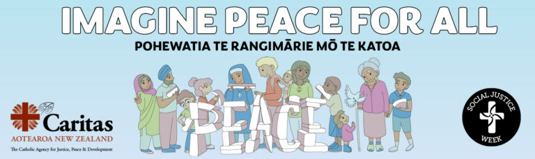 Te Wiki o te Wahi Tika – Social Justice Week