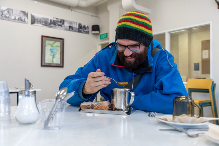 Compassion Soup Kitchen launches Annual Appeal 2023