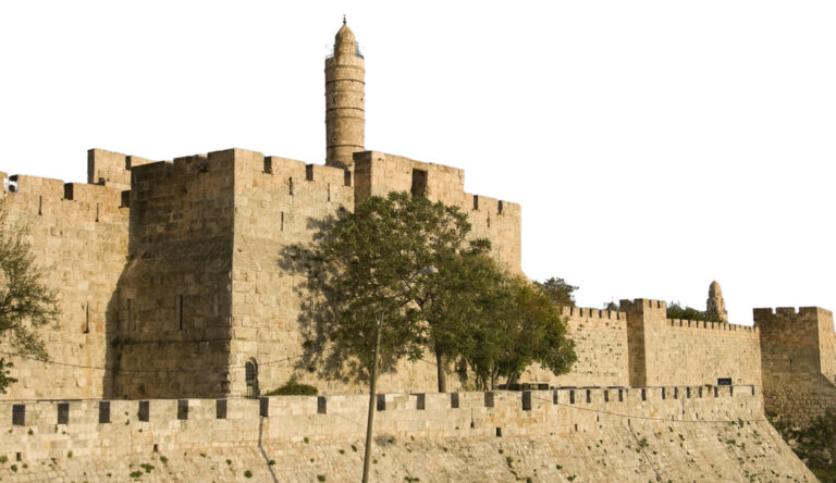 A Litany Revisited