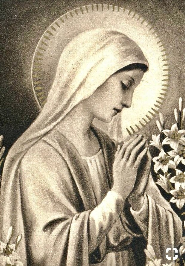 A Litany Revisited