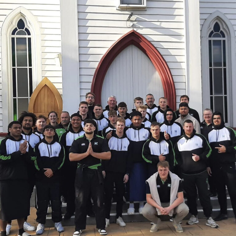New Zealand Marist Rugby development tour – fostering unity, sportsmanship and community spirit