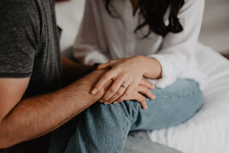 Marriage preparation programme