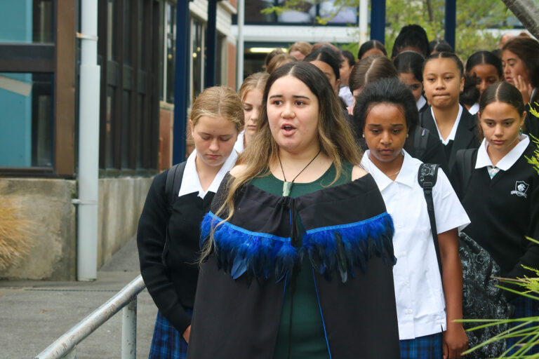 He Hīkoi Whakapono: A Journey of Faith